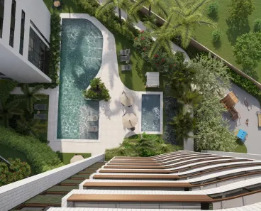 Apartamento com 4 Quartos à venda, 122m² no Santo Amaro, Recife