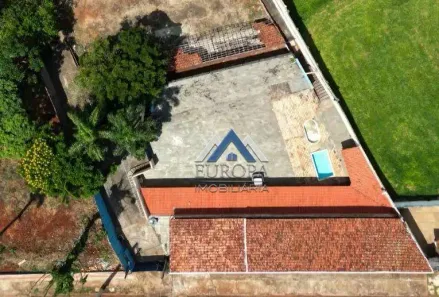 Lote/Terreno à venda, 5230m² no Parque Jamaica, Londrina
