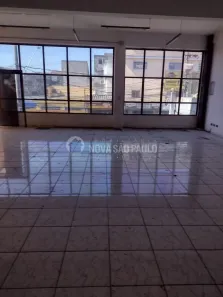 Sala Comercial para alugar, 700m² no Taboão, Diadema