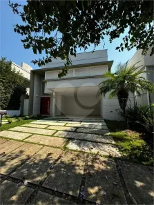 Casa de Condomínio com 4 Quartos à venda, 250m² no Parque Reserva Fazenda Imperial, Sorocaba