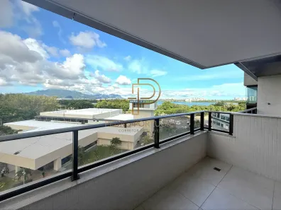 Apartamento com 3 Quartos à venda, 130m² no Barra Olímpica, Rio de Janeiro