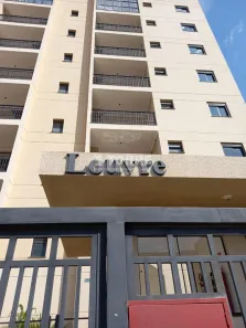 Apartamento com 2 Quartos à venda, 73m² no Remanso Campineiro, Hortolândia