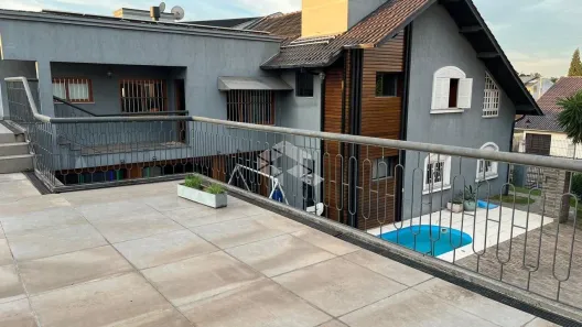 Casa com 3 Quartos à venda, 600m² no Nossa Senhora das Graças, Canoas
