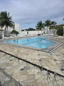 Apartamento com 4 Quartos à venda, 95m² no Ponto Novo, Aracaju