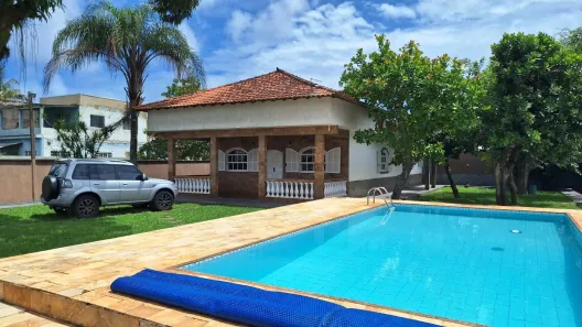 Casa com 2 Quartos à venda, 242m² no Barroco (Itaipuaçu), Maricá