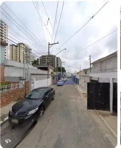 Lote/Terreno à venda, 208m² no Mooca, São Paulo