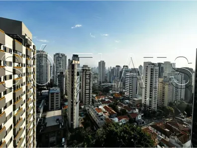 Flat com 1 Quarto à venda, 25m² no Vila Olímpia, São Paulo