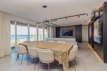 Apartamento com 3 Quartos à venda, 190m² no Praia Brava de Itajaí, Itajaí