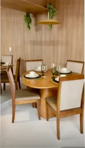 Apartamento com 1 Quarto à venda, 54m² no Setor Marista, Goiânia