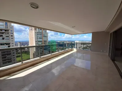 Apartamento com 4 Quartos à venda, 345m² no Residencial Morro do Ipê, Ribeirão Preto
