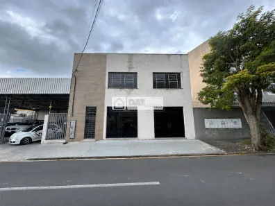 Sala Comercial para alugar, 47m² no Centro, Ponta Grossa