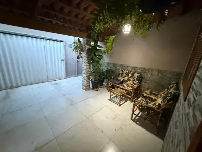 Casa com 3 Quartos à venda, 380m² no Jardim Primavera, Mário Campos
