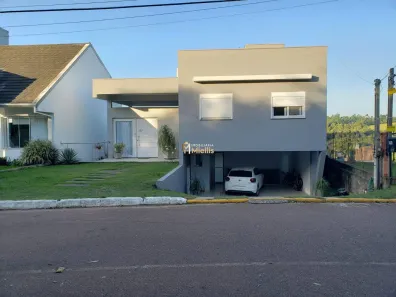 Casa de Condomínio com 3 Quartos à venda, 200m² no São Lucas, Viamão