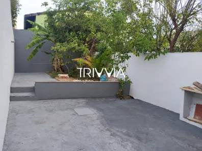 Casa com 3 Quartos à venda, 140m² no Shopping Park, Uberlândia
