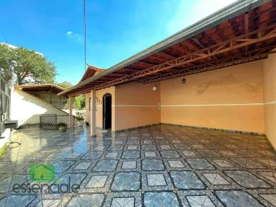 Casa com 3 Quartos à venda, 390m² no Santa Helena (Barreiro), Belo Horizonte