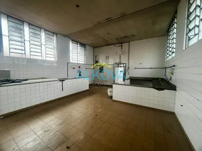 Ponto Comercial para alugar, 357m² no Vila Rossi, São José dos Campos