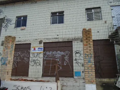 Ponto Comercial para alugar, 150m² no Centro, Fortaleza