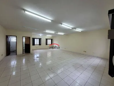Sala Comercial para alugar, 65m² no Jardim São Carlos, Sumaré