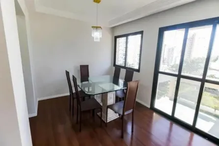 Apartamento com 3 Quartos à venda, 110m² no Vila Andrade, São Paulo