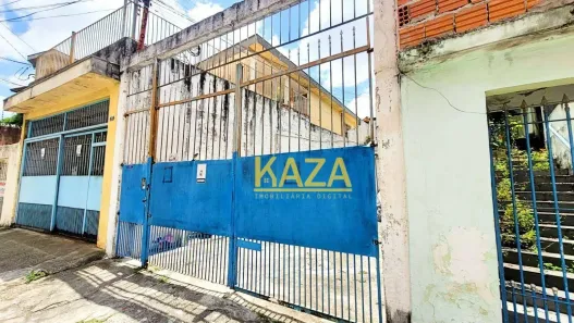Casa com 3 Quartos à venda, 190m² no Vila Matilde, São Paulo