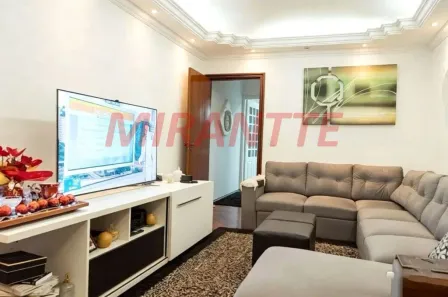 Sobrado com 3 Quartos à venda, 180m² no Parque Mandaqui, São Paulo