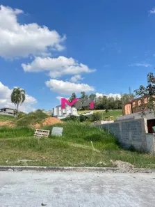 Lote/Terreno à venda, 640m² no Bairro Itapema, Itatiba