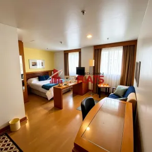 Apartamento com 1 Quarto à venda, 29m² no Jardim Paulista, São Paulo