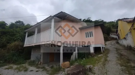 Casa com 3 Quartos à venda, 100m² no Ribeirão da Ilha, Florianópolis