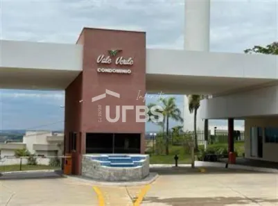 Lote/Terreno à venda, 401m² no Residencial Vale Verde, Senador Canedo
