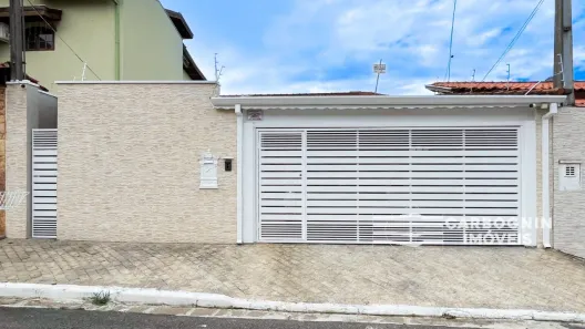 Casa com 4 Quartos à venda, 180m² no Jardim Primavera, Caçapava