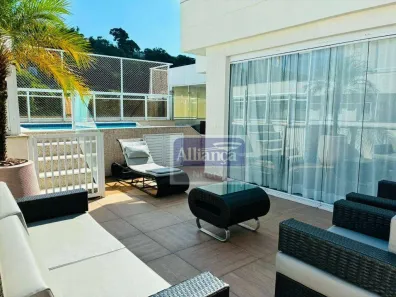 Cobertura com 3 Quartos à venda, 240m² no Santa Rosa, Niterói