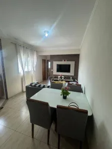 Cobertura com 2 Quartos à venda, 98m² no Jardim Las Vegas, Santo André