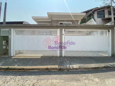 Casa com 3 Quartos à venda, 224m² no Horto Santo Antonio, Jundiaí