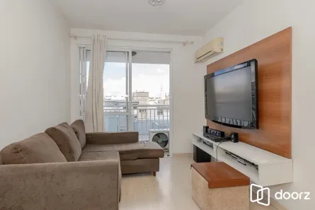 Apartamento com 2 Quartos à venda, 59m² no Cristo Redentor, Porto Alegre