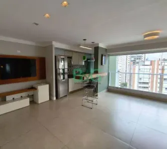 Apartamento com 2 Quartos à venda, 66m² no Vila Mariana, São Paulo