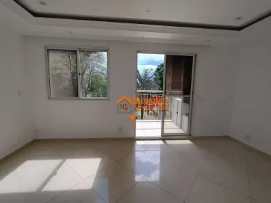 Apartamento com 3 Quartos à venda, 68m² no Vila das Bandeiras, Guarulhos