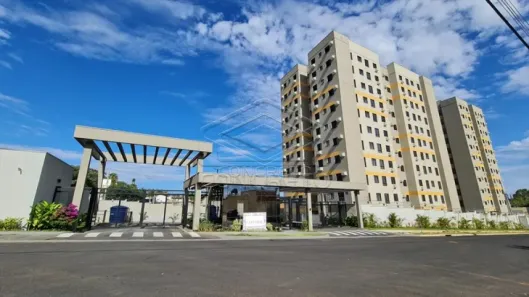 Apartamento com 2 Quartos à venda, 49m² no Jardim Colonial, Bauru