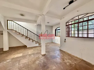 Casa com 5 Quartos à venda, 298m² no Paraíso, Belo Horizonte