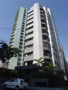 Apartamento com 4 Quartos à venda, 180m² no Planalto Paulista, São Paulo