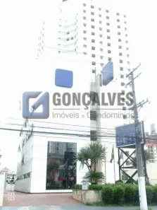 Flat com 1 Quarto à venda, 35m² no Jardim Bela Vista, Santo André