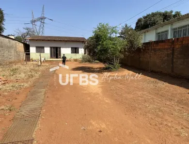 Lote/Terreno à venda, 575m² no Jardim Novo Mundo, Goiânia