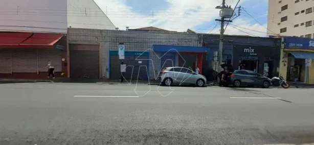 Sala Comercial para alugar, 605m² no Centro, Araraquara