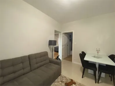 Apartamento com 2 Quartos à venda, 60m² no Santana, São Paulo