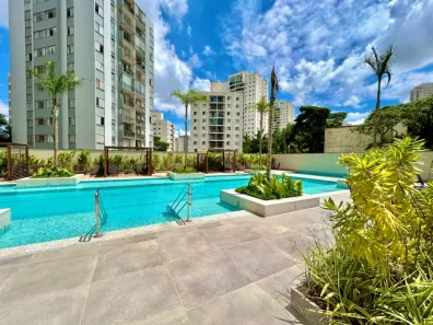 Apartamento com 3 Quartos à venda, 130m² no Vila Sofia, São Paulo