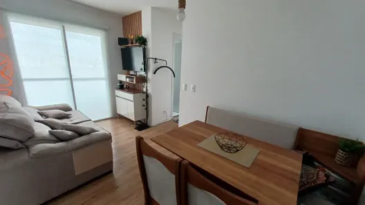Apartamento com 2 Quartos à venda, 43m² no Vila Guilherme, São Paulo