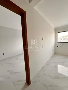 Apartamento com 1 Quarto à venda, 30m² no Areias, Tijucas