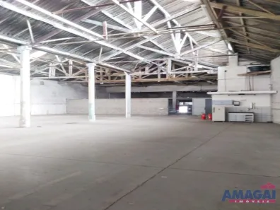Imóvel Comercial para alugar, 700m² no Centro, Jacareí