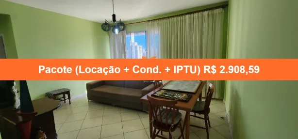 Apartamento com 2 Quartos para alugar, 133m² no Garcia, Salvador