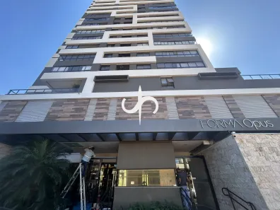 Apartamento com 3 Quartos à venda, 154m² no Jundiaí, Anápolis