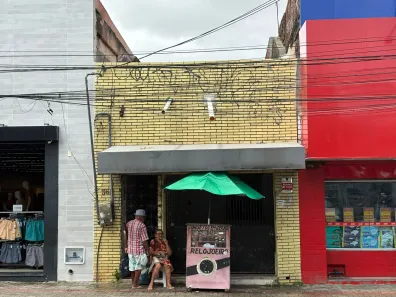 Ponto Comercial para alugar, 295m² no Messejana, Fortaleza